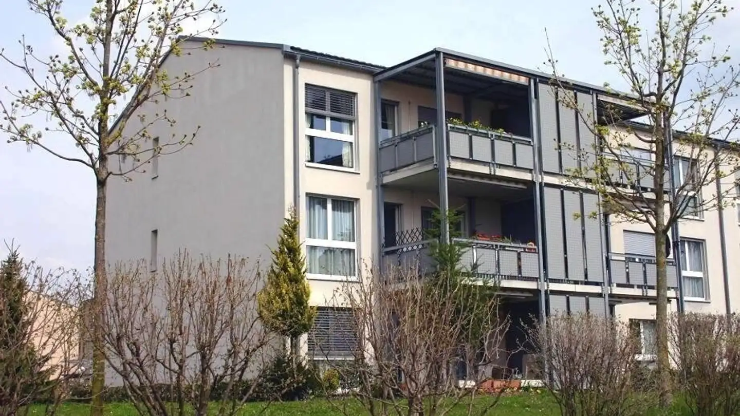 Apartment for rent - Engelhardstrasse 87, 3280 Murten