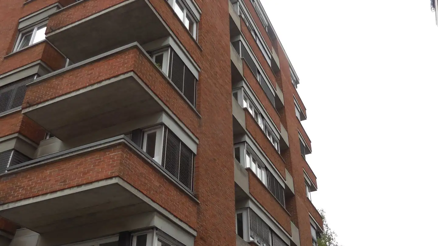 Appartamento in affitto - Riva Paradiso 24a, 6900 Paradiso