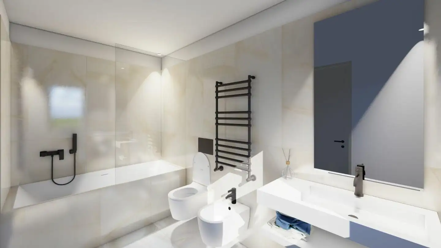 Wohnung kaufen - Via Rinaldo Simen 28, 6648 Minusio - Foto 4