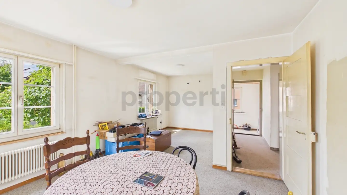 Maison individuelle à vendre - 4528 Zuchwil - Photo 2