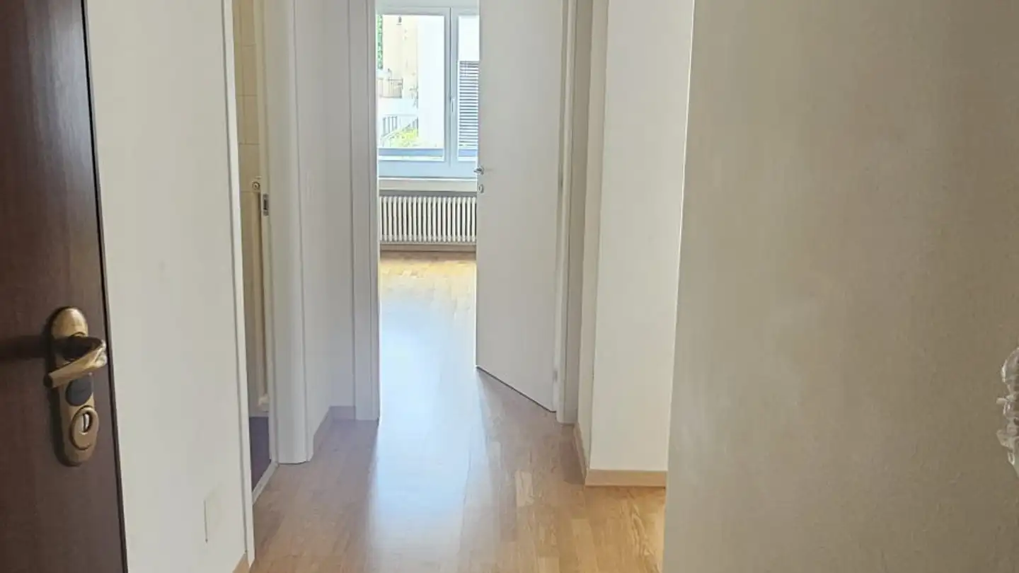 Appartamento in affitto - Riva Paradiso 24a, 6900 Paradiso - Foto 2