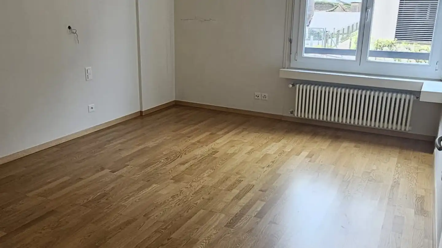 Appartamento in affitto - Riva Paradiso 24a, 6900 Paradiso - Foto 3