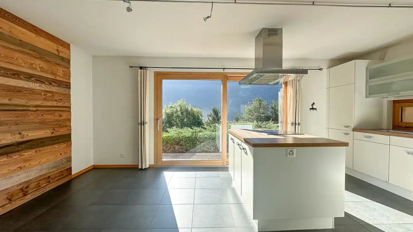 Apartment for rent - Chemin De Mailand 22, 1941 Vollèges