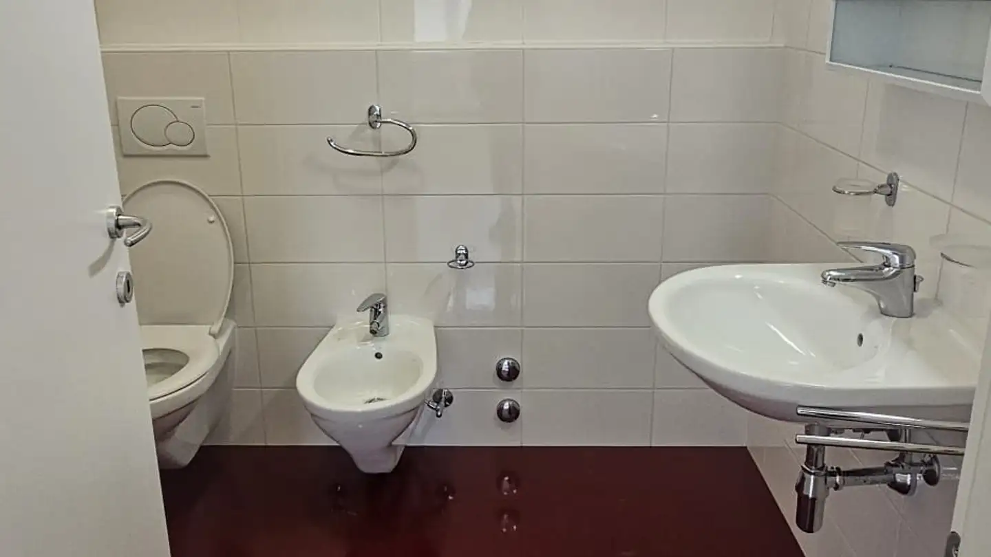Appartamento in affitto - Riva Paradiso 24a, 6900 Paradiso - Foto 4