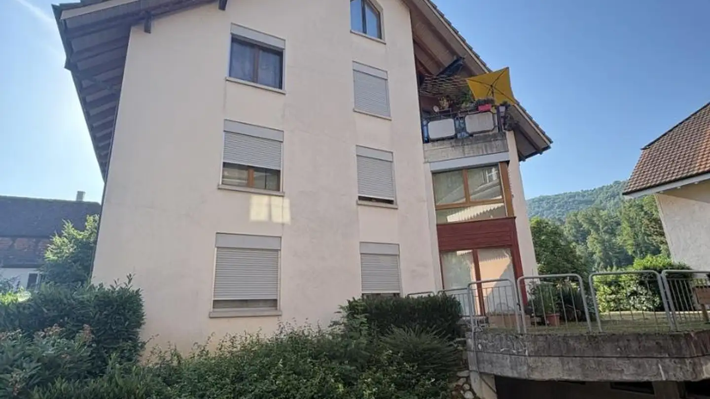 Duplex in affitto - Route De Bâle 24, 2805 Soyhières - Foto 2