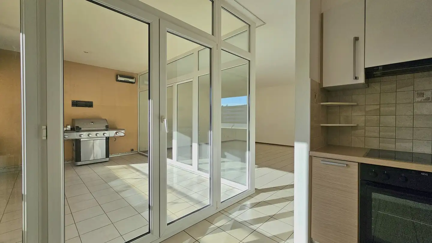 Appartamento in vendita - Via Monte Boglia 16, 6900 Lugano - Foto 4