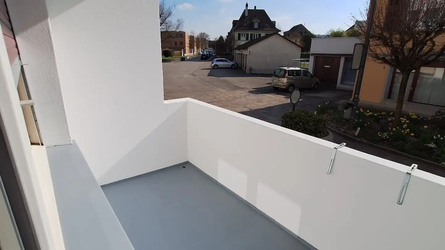 Wohnung mieten - Mühlegasse 19, 4563 Gerlafingen - Foto 4