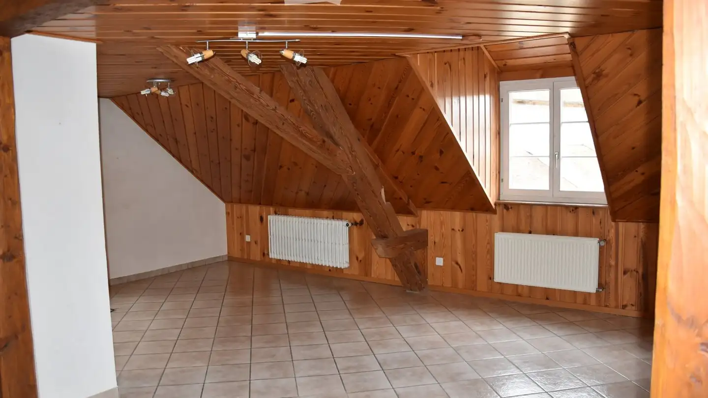 Appartement à louer - Rue Du Quartier 2, 2882 St-Ursanne