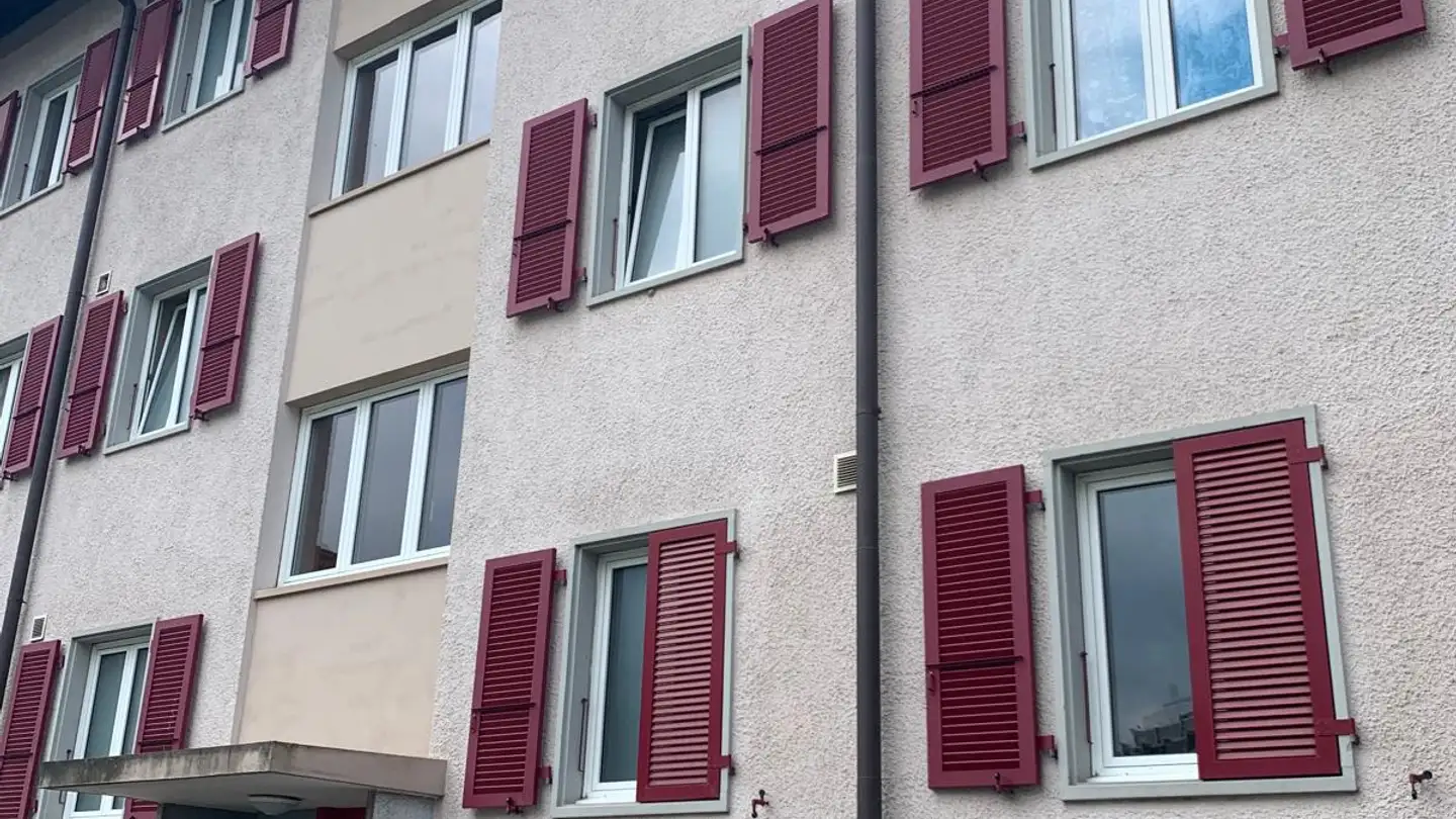 Wohnung mieten - Mühlegasse 19, 4563 Gerlafingen