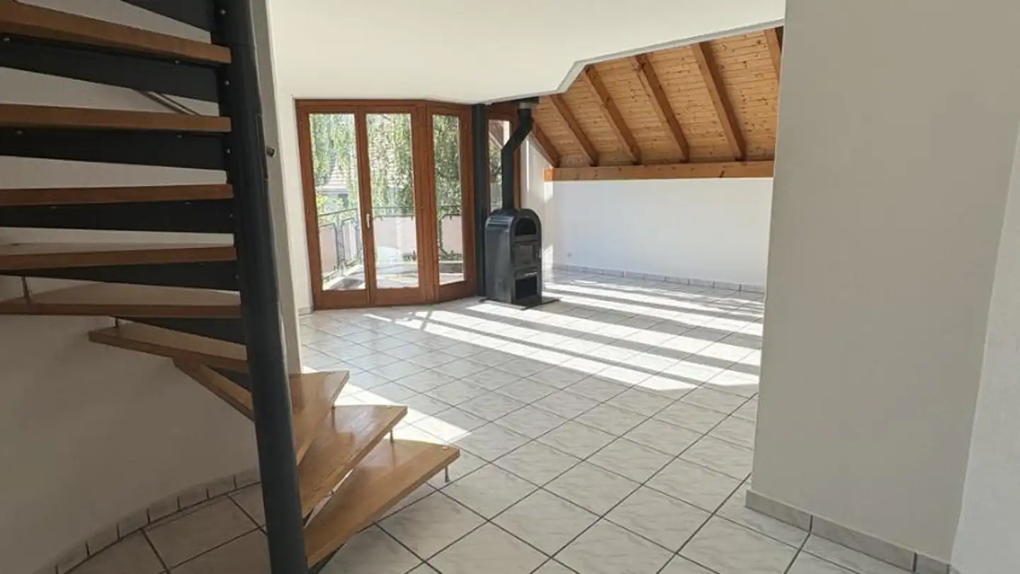 Duplex in affitto - Route De Bâle 24, 2805 Soyhières - Foto 3