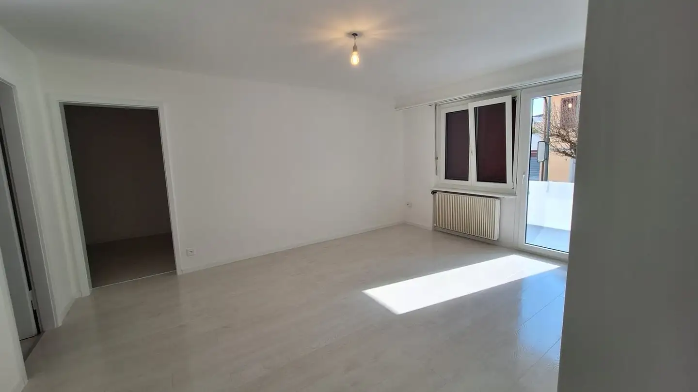 Wohnung mieten - Mühlegasse 19, 4563 Gerlafingen - Foto 2