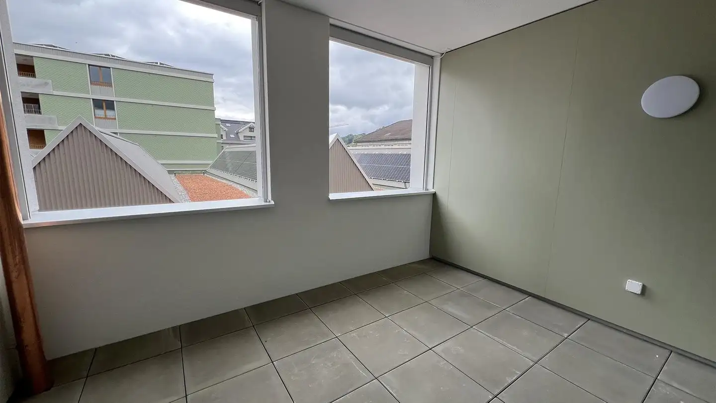Loft à louer - Alte Webereistrasse 2a, 9652 Neu St. Johann - Photo 2