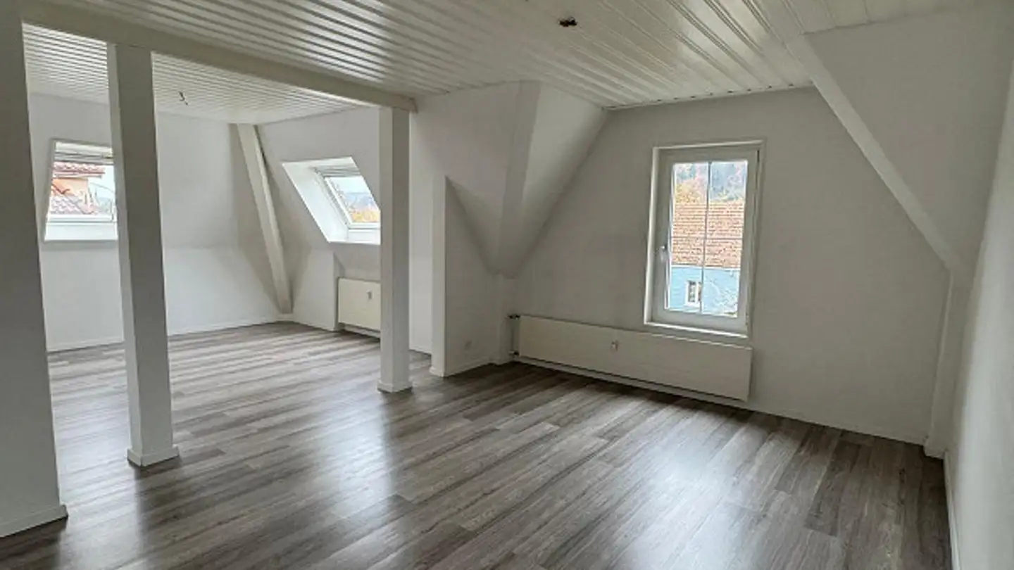 Penthouse for rent - Wülflingerstrasse, 8408 Winterthur - Photo 2