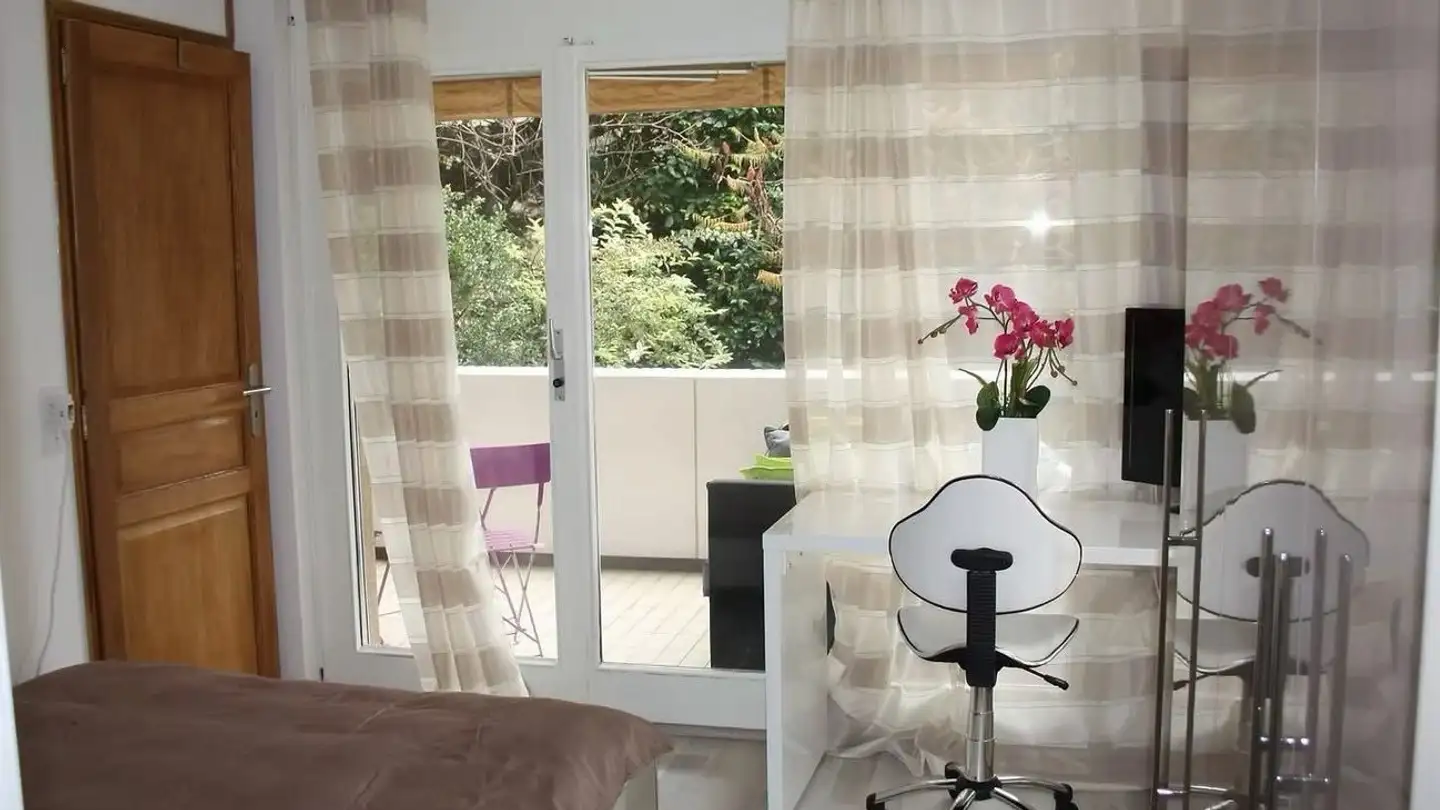 Single room for rent - 1012 Lausanne