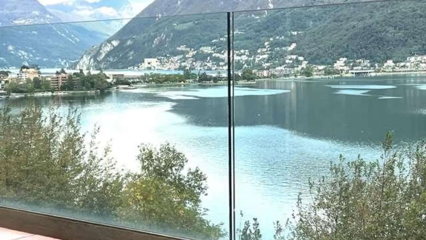 Penthouse for sale - 6815 Melide - Photo 2