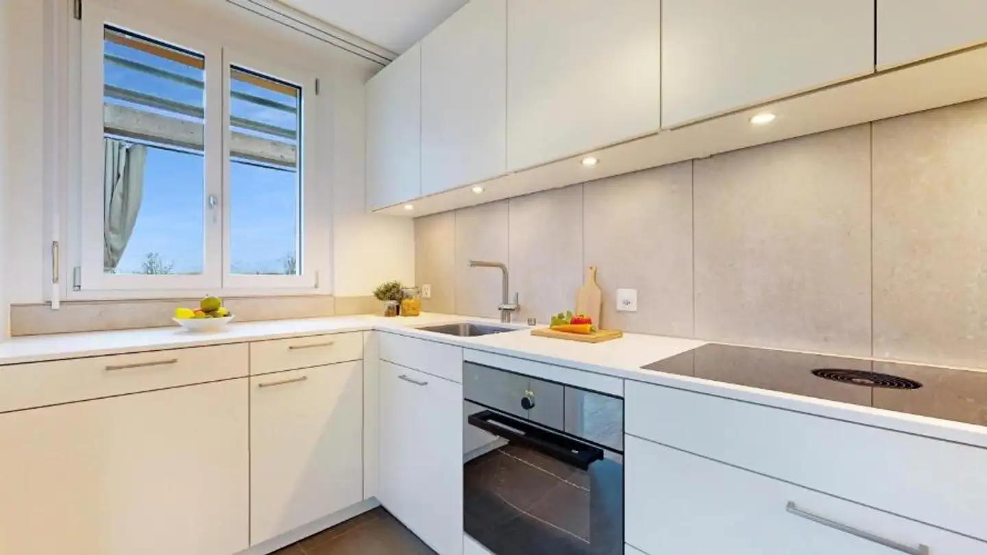 Appartement à louer - Hofmattweg 79, 4144 Arlesheim