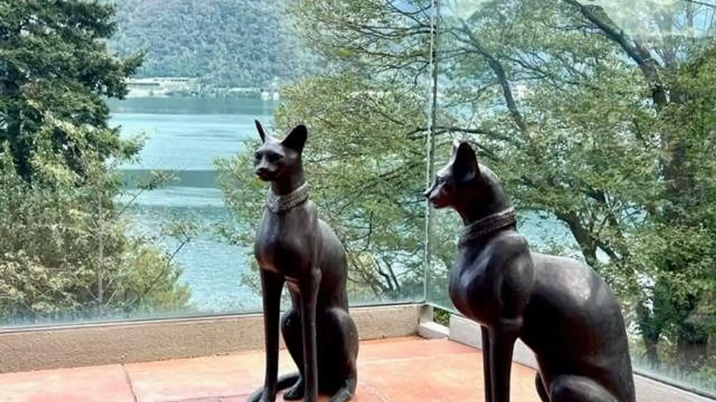 Penthouse for sale - 6815 Melide - Photo 3