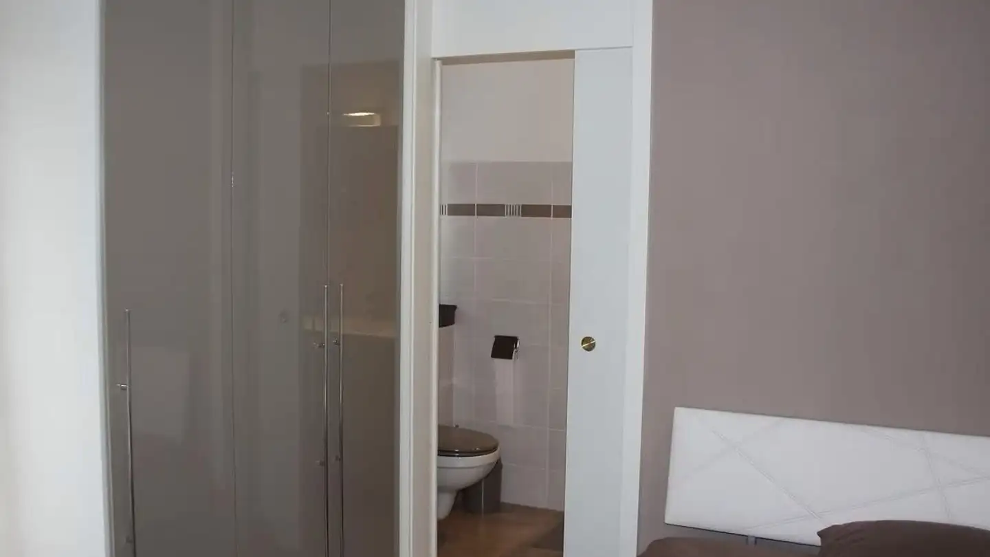 Single room for rent - 1012 Lausanne - Photo 4