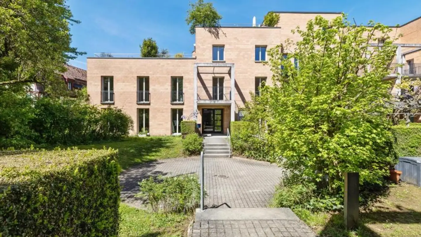 Appartement à louer - Hofmattweg 79, 4144 Arlesheim - Photo 4