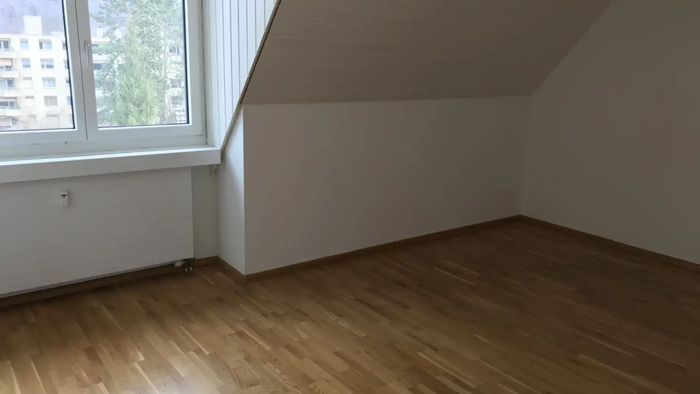 Wohnung mieten - Hauptstrasse, 4147 Aesch BL - Foto 3