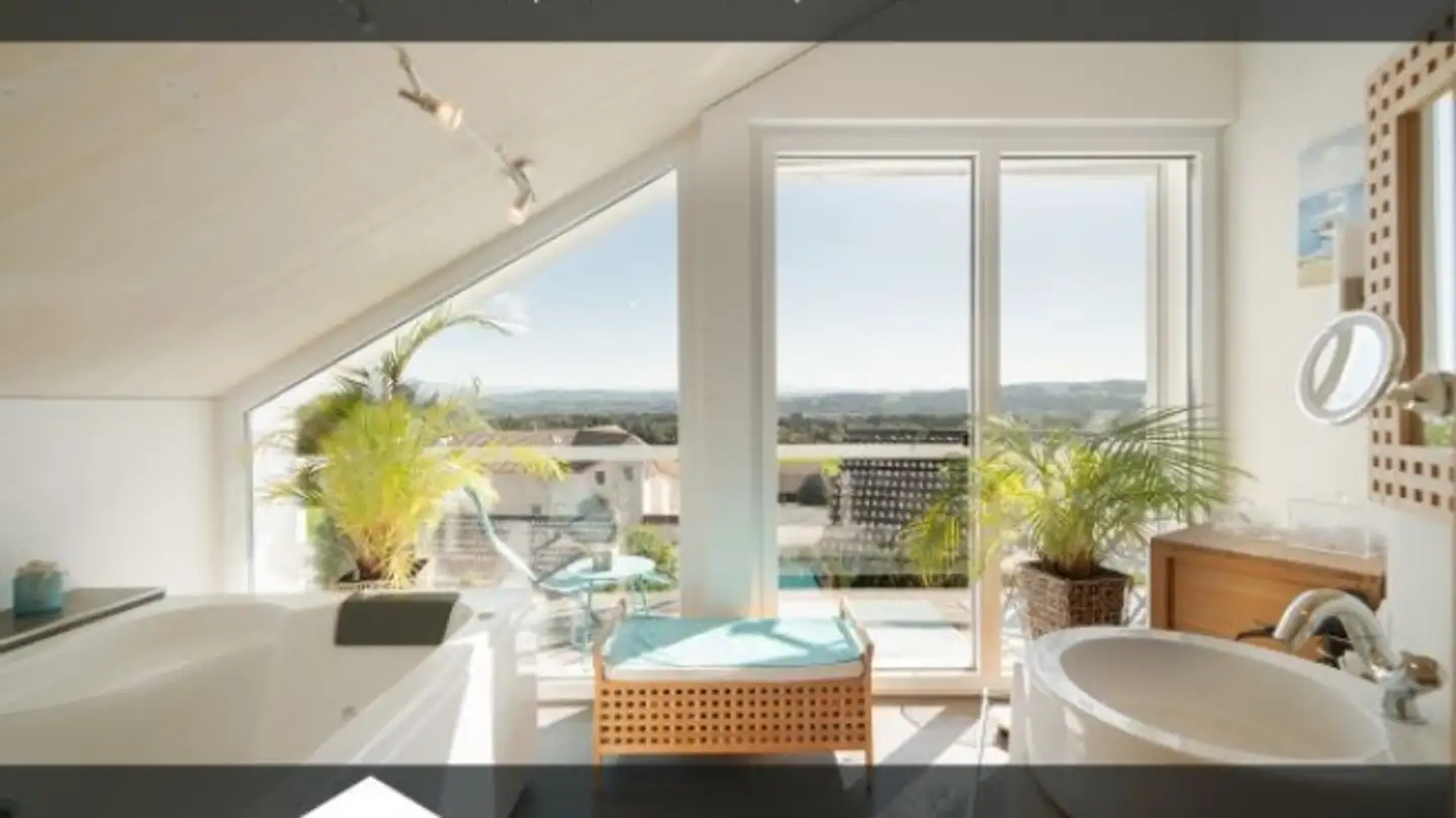 Maison individuelle à vendre - 8500 Frauenfeld