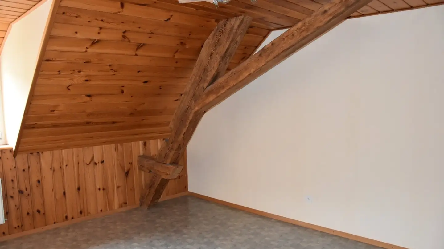 Appartement à louer - Rue Du Quartier 2, 2882 St-Ursanne - Photo 4