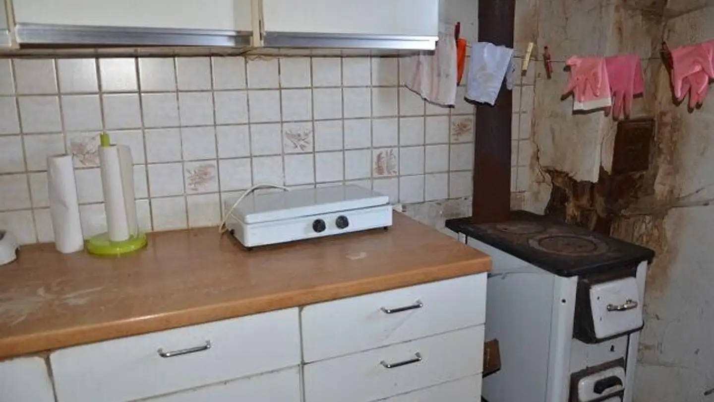 Maison à vendre - 6958 Bidogno - Photo 4