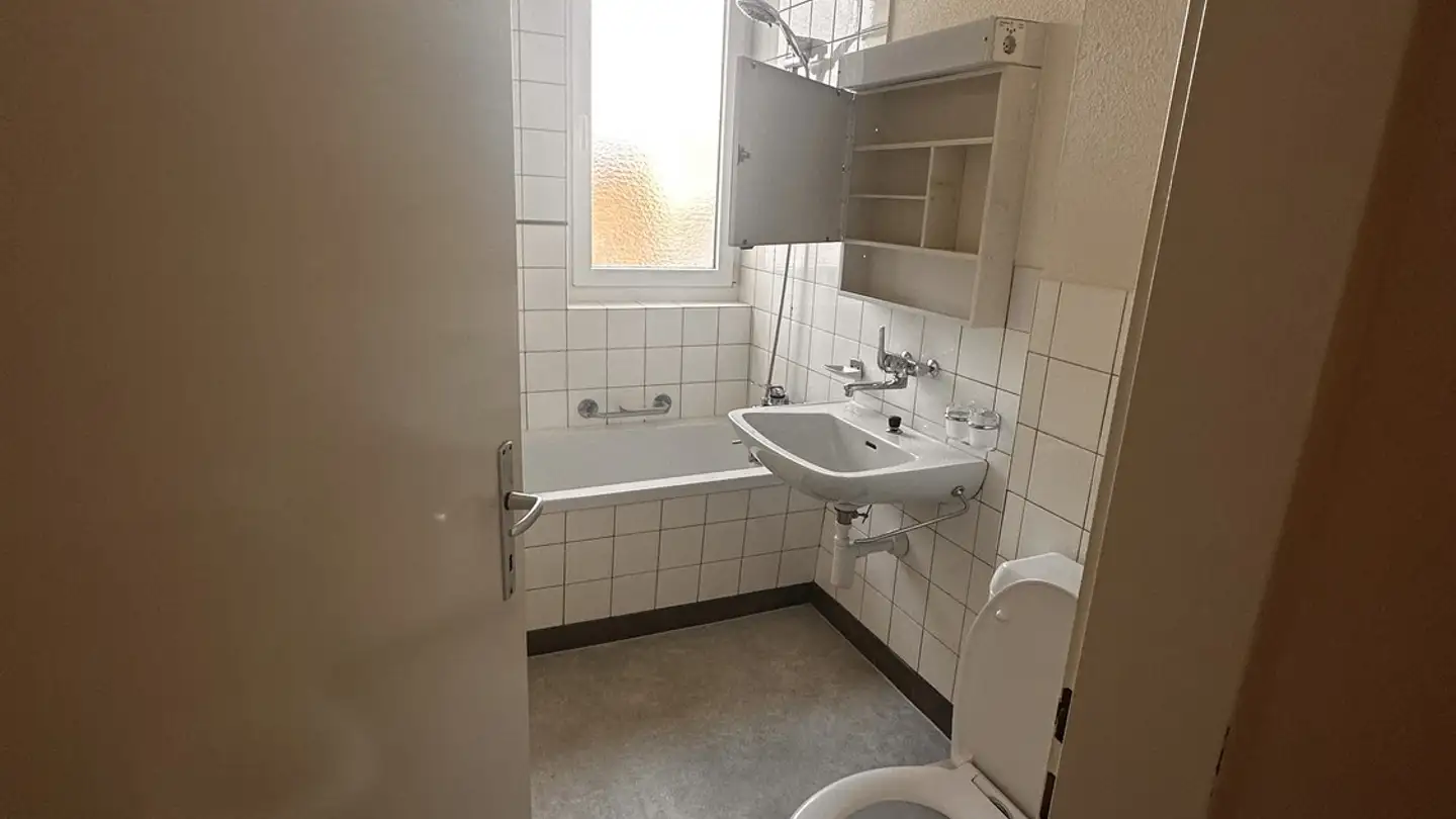 Single room for rent - Mühlegasse 5, 8902 Urdorf - Photo 2