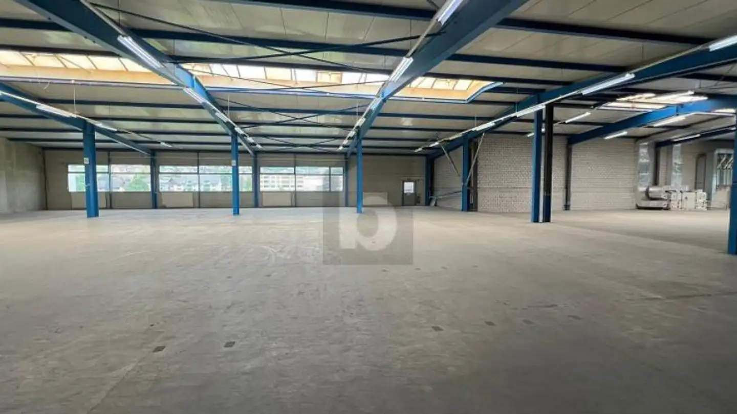 Spazio di archiviazione in affitto - 8932 Mettmenstetten - Foto 2