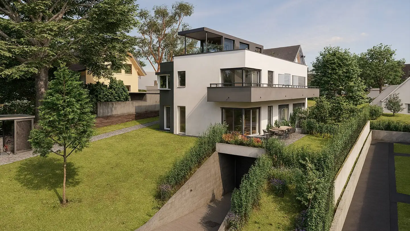 Casa singola in vendita - 1214 Vernier - Photo 2