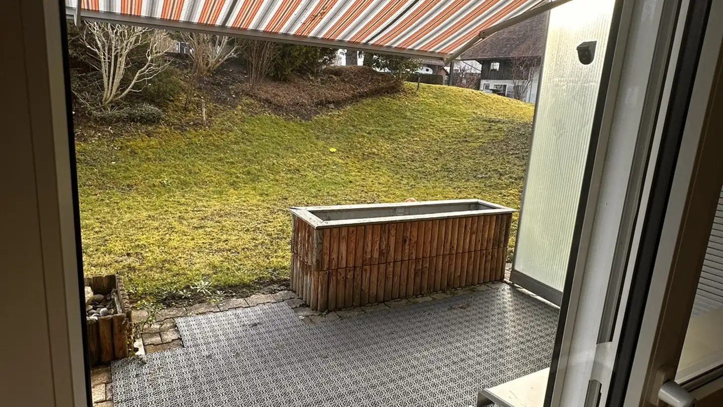 Single room for rent - Mühlegasse 5, 8902 Urdorf - Photo 4