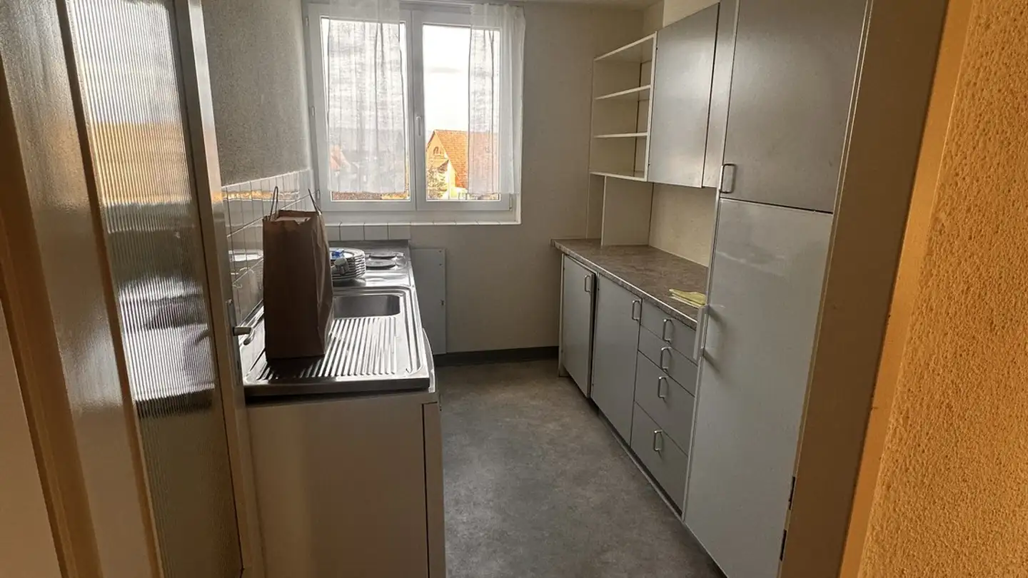 Single room for rent - Mühlegasse 5, 8902 Urdorf - Photo 3