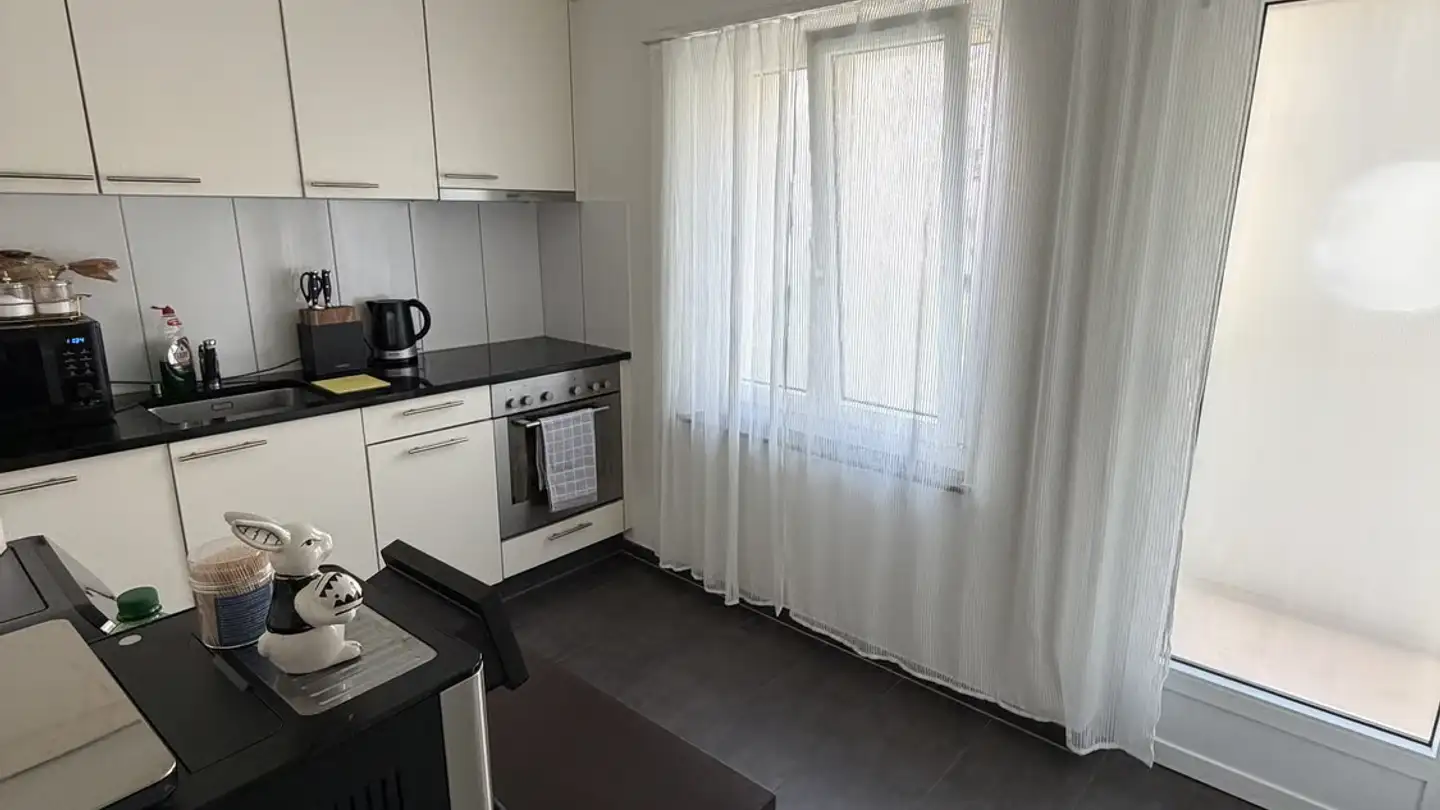 Wohnung mieten - Zwingli-Strasse 4, 9630 Wattwil - Foto 4