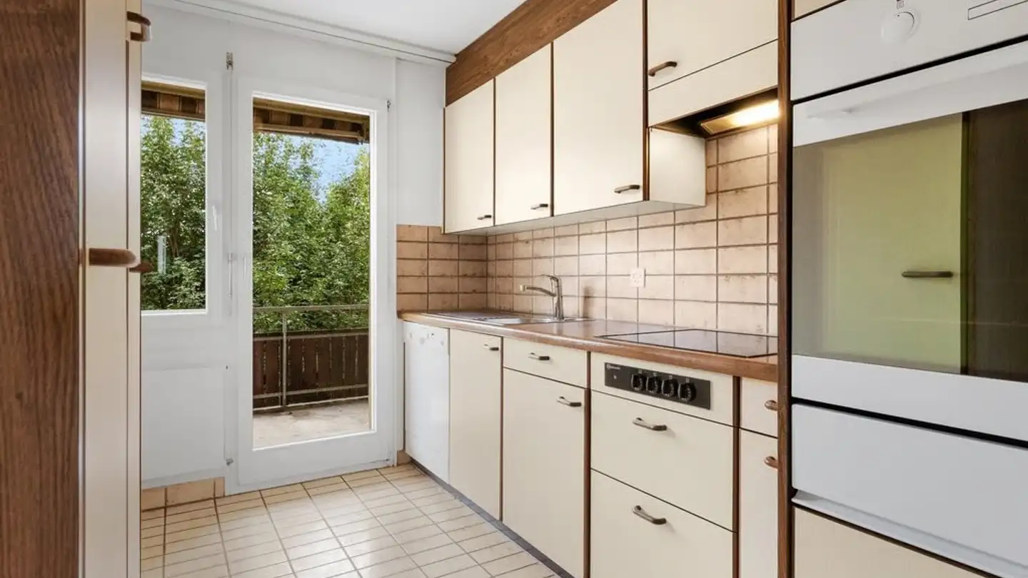 Wohnung mieten - Im Meyerhof 1, 5620 Bremgarten AG - Foto 3
