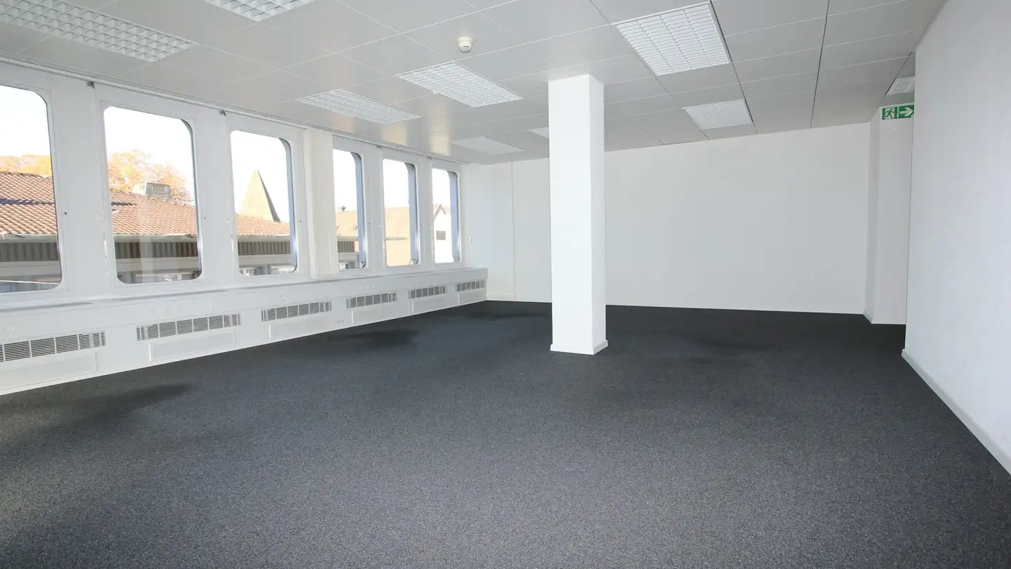 Spazio ufficio in affitto - Bälliz 1, 3600 Thun - Photo 4