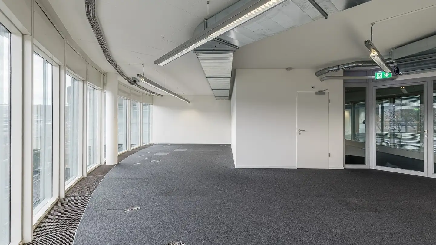 Office space for rent - Badenerstrasse 13, 5200 Brugg AG - Photo 3