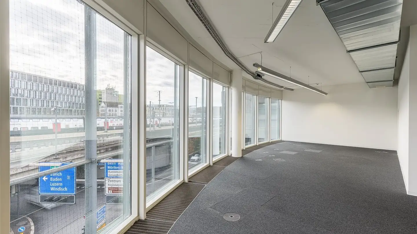 Office space for rent - Badenerstrasse 13, 5200 Brugg AG - Photo 4