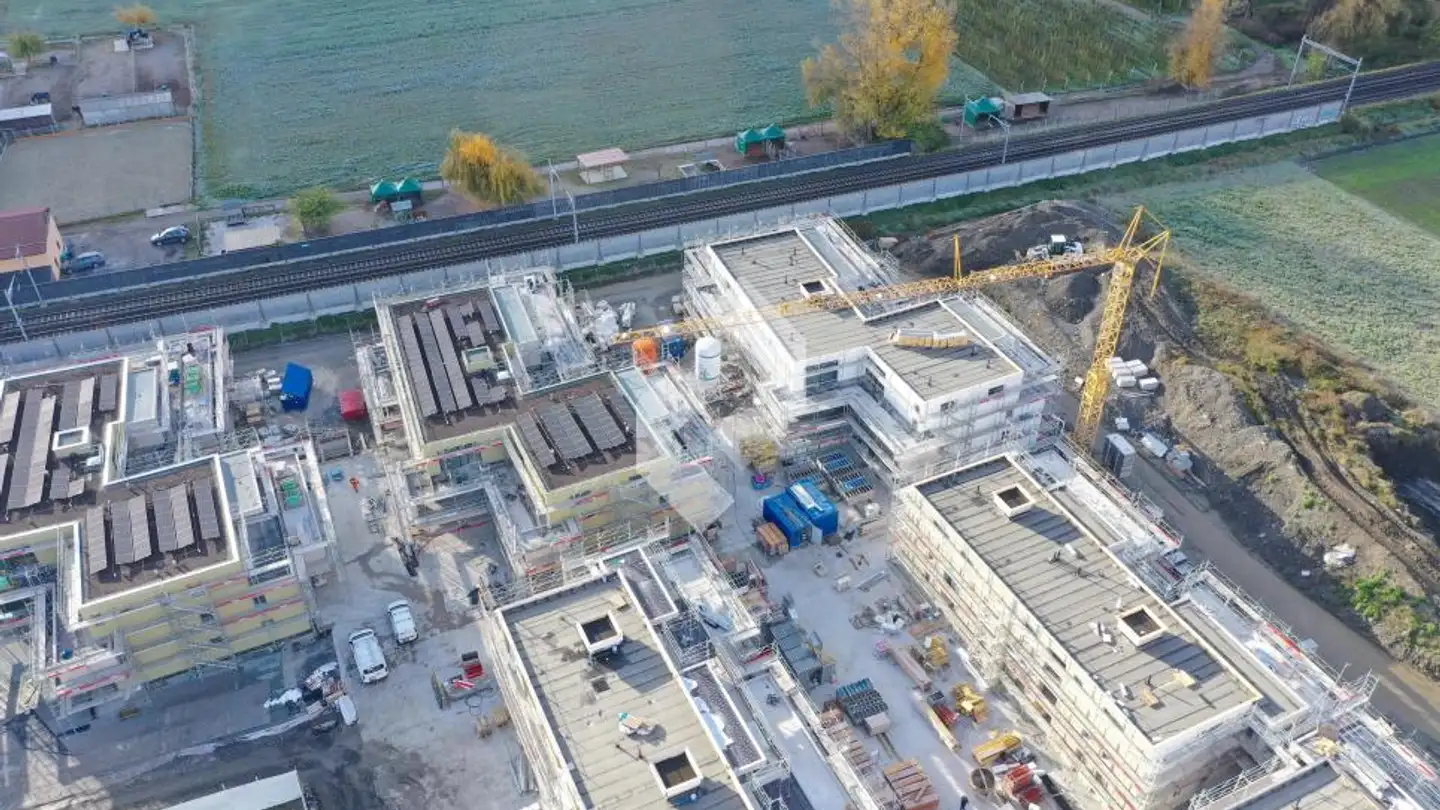 Apartment for sale - 1958 Uvrier - Photo 3