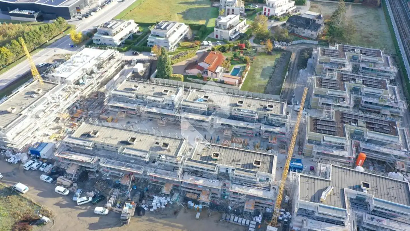 Apartment for sale - 1958 Uvrier - Photo 4