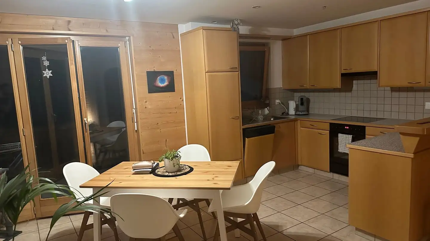 Appartement à louer - 1872 Troistorrents - Photo 4