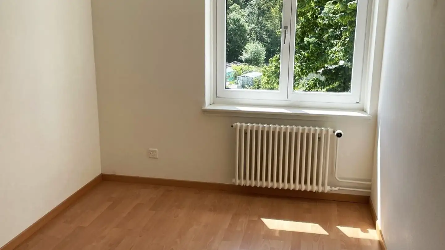 Single room for rent - Wartstrasse 157, 8400 Winterthur