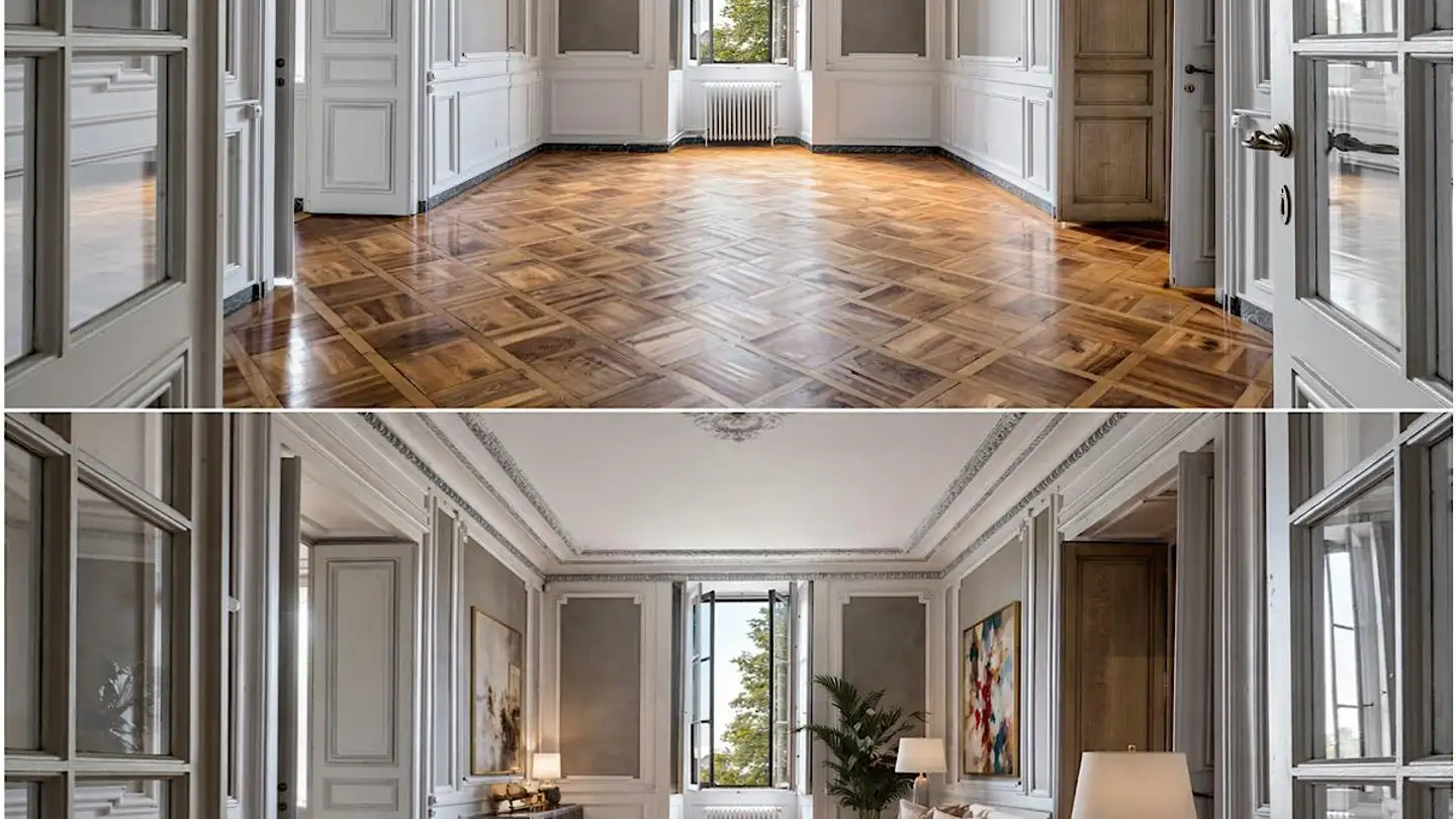 Appartement à vendre - 1204 Genève - Photo 4