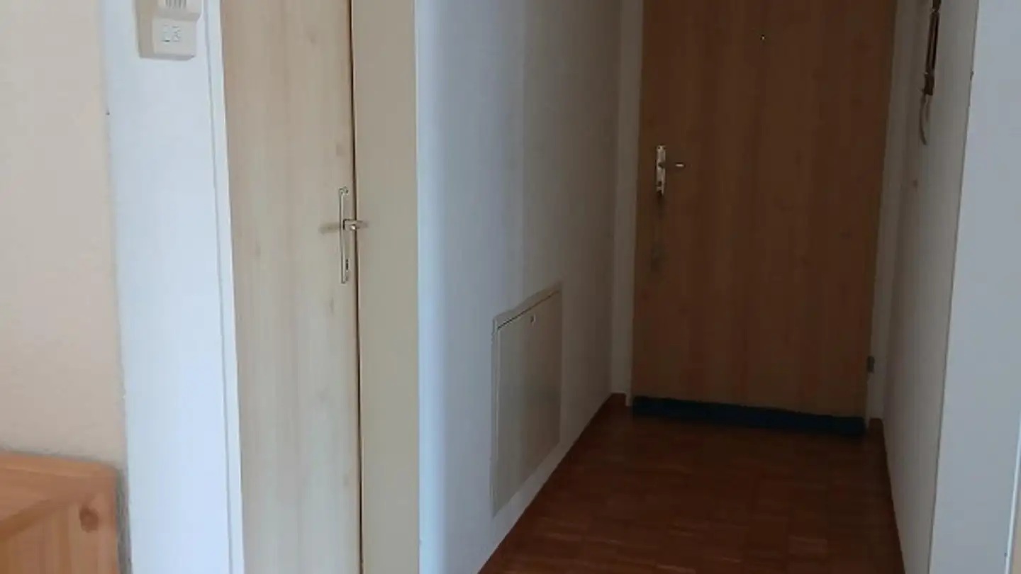 Appartamento in affitto - Gargällisweg 2, 7203 Trimmis - Foto 2