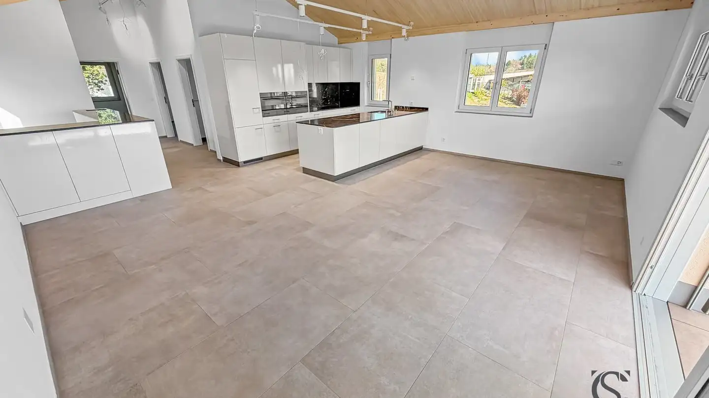 Casa singola in vendita - 8558 Raperswilen - Foto 2