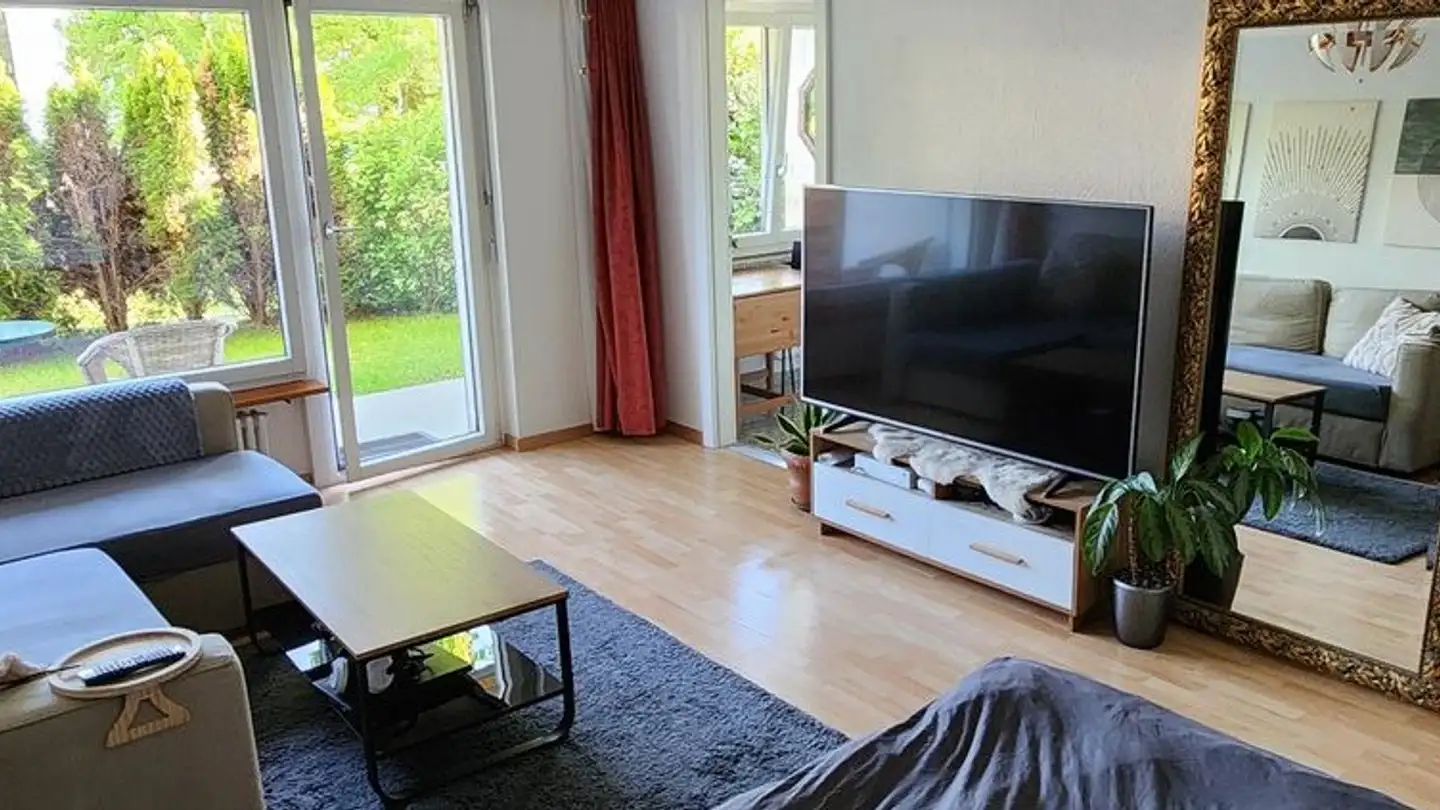 Apartment for rent - Schlierenstrasse 41, 8902 Urdorf