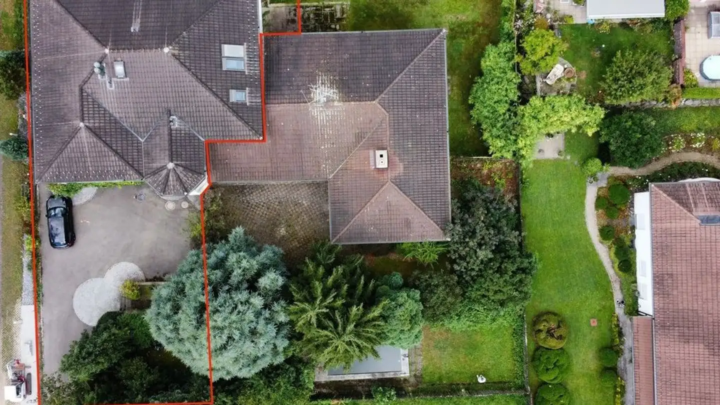 Edificio residenziale in vendita - Dorfstrasse 9, 9523 Züberwangen - Photo 2