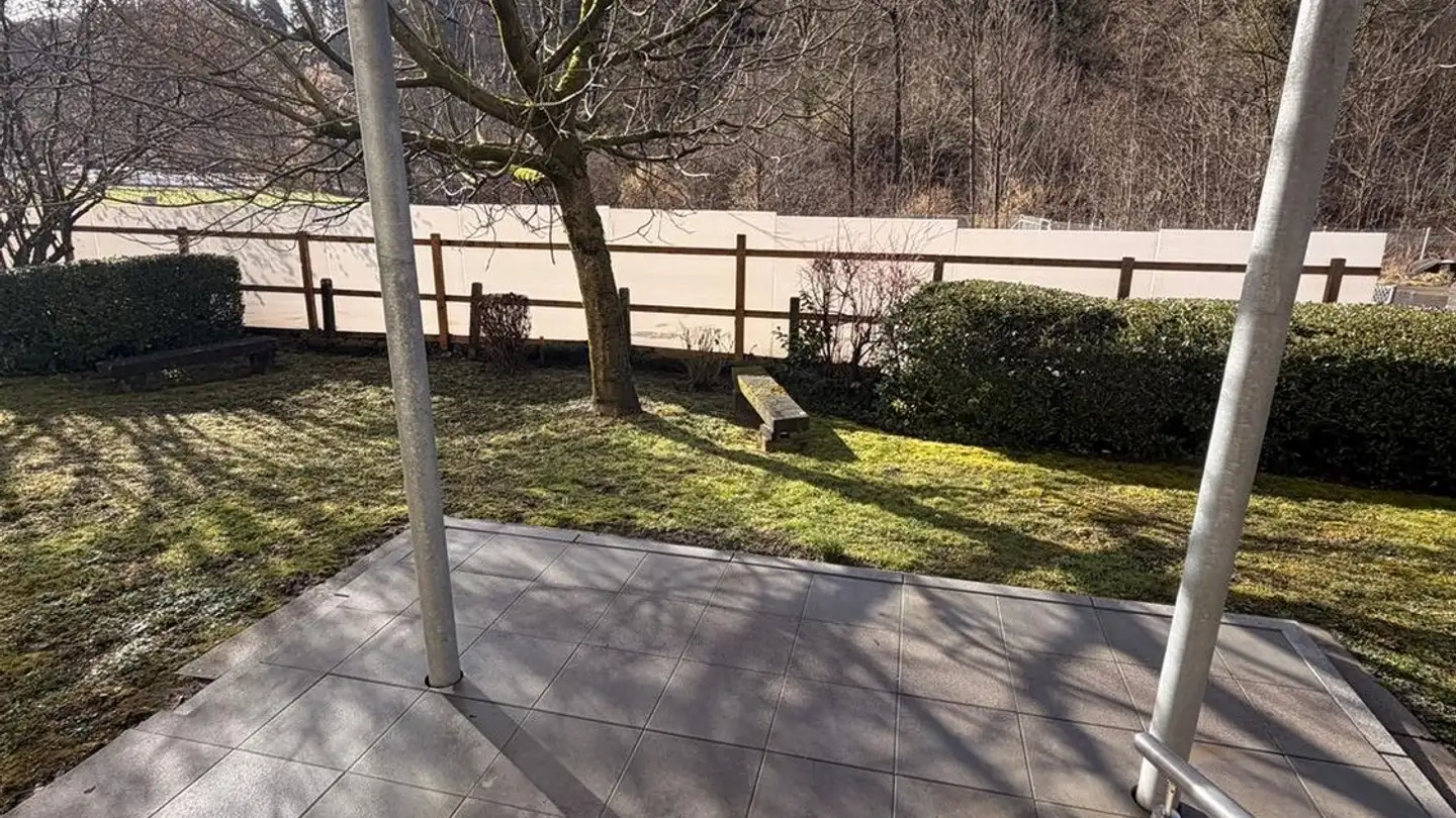 Single room for rent - Wartstrasse 157, 8400 Winterthur - Photo 3