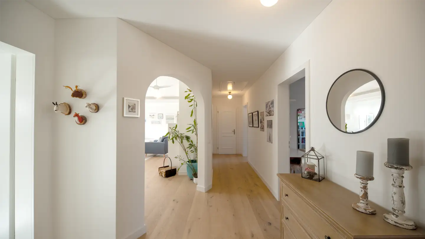 Apartment for sale - Aeschenthürlistrasse 47, 6030 Ebikon - Photo 4
