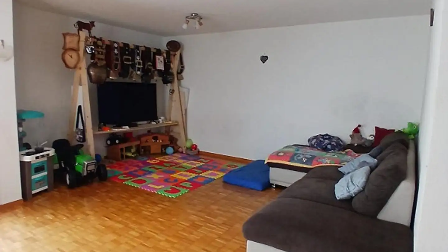 Appartamento in affitto - Gargällisweg 2, 7203 Trimmis - Foto 4