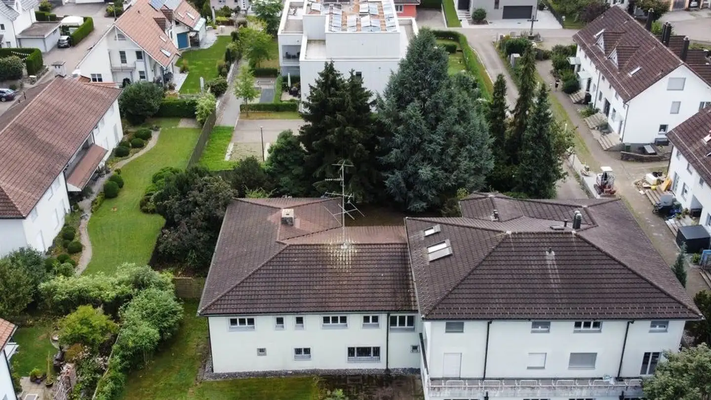 Edificio residenziale in vendita - Dorfstrasse 9, 9523 Züberwangen - Photo 4